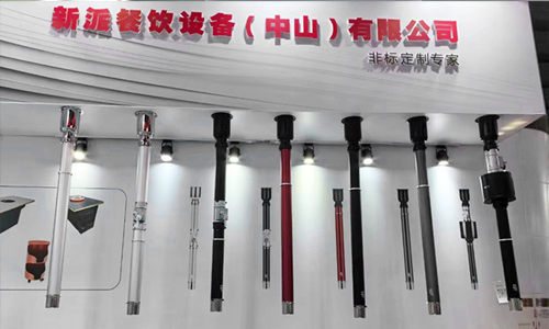 世界業界展示会