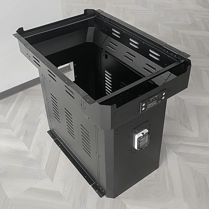 USB智能组合控制箱